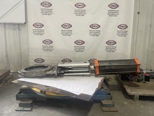 UNBRANDED INDUSTRIAL PNEUMATIC GATE VALVE