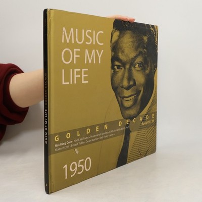 Golden Decade - 5: Music of My Life: 1950