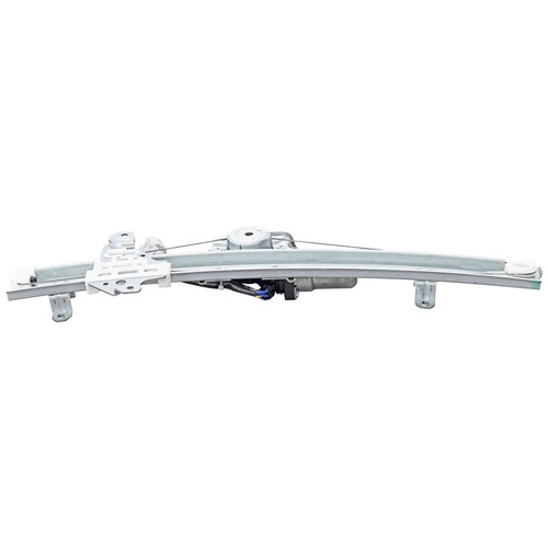 Window Regulator 749-524 Front Left without Motor for 04-10 Nissan Titan / Infiniti QX56 /05-13 Nissan Armada