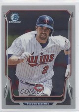 Click to enlarge Brian Dozier
