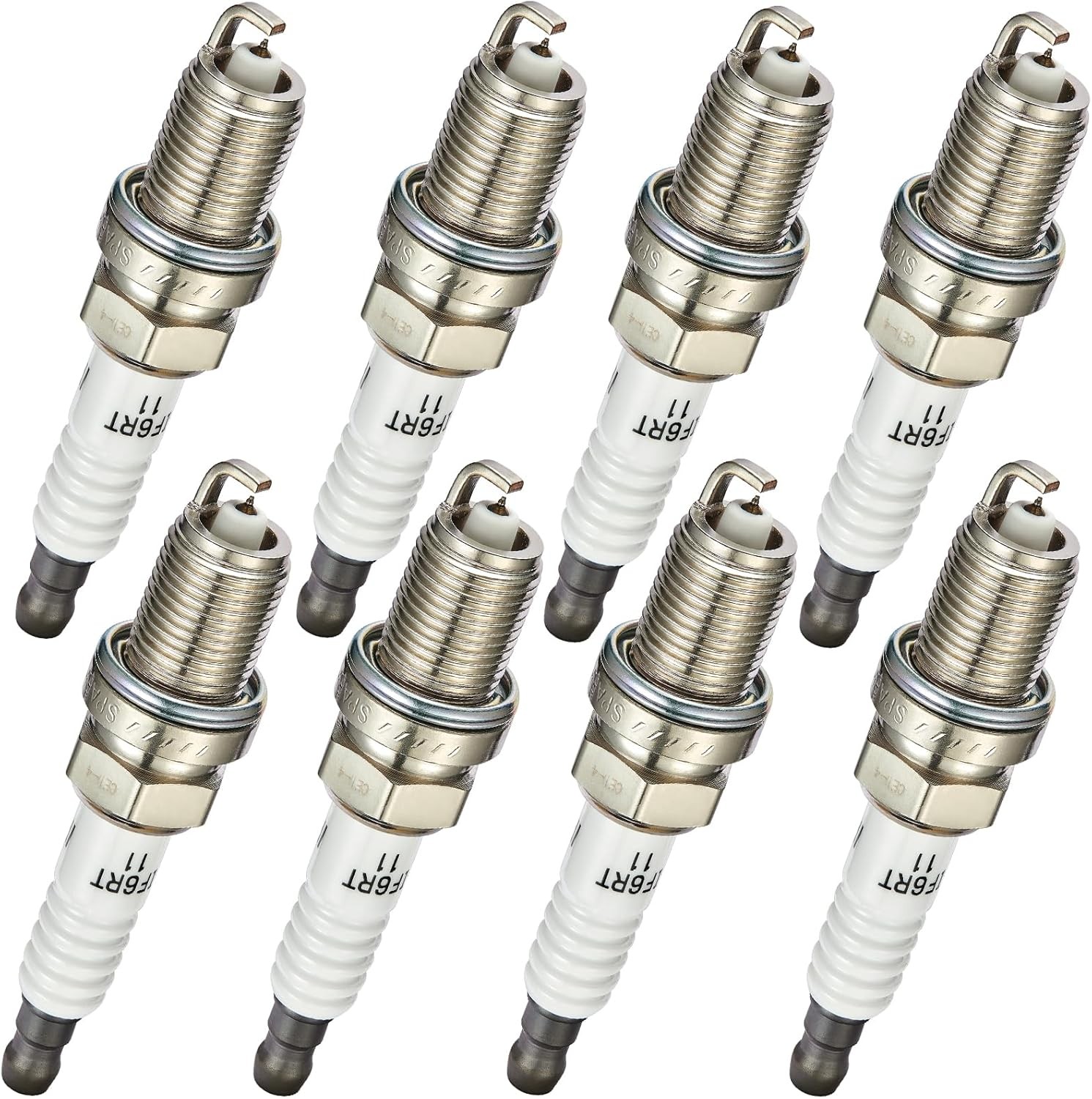 4PCS Iridium Spark Plugs For 92-99 Toyota Celica 2.2L 90919-01210 SK20R11 3297