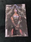 ABSOLUTE WONDER WOMAN #17 DERRICK CHEW VARIANT 1