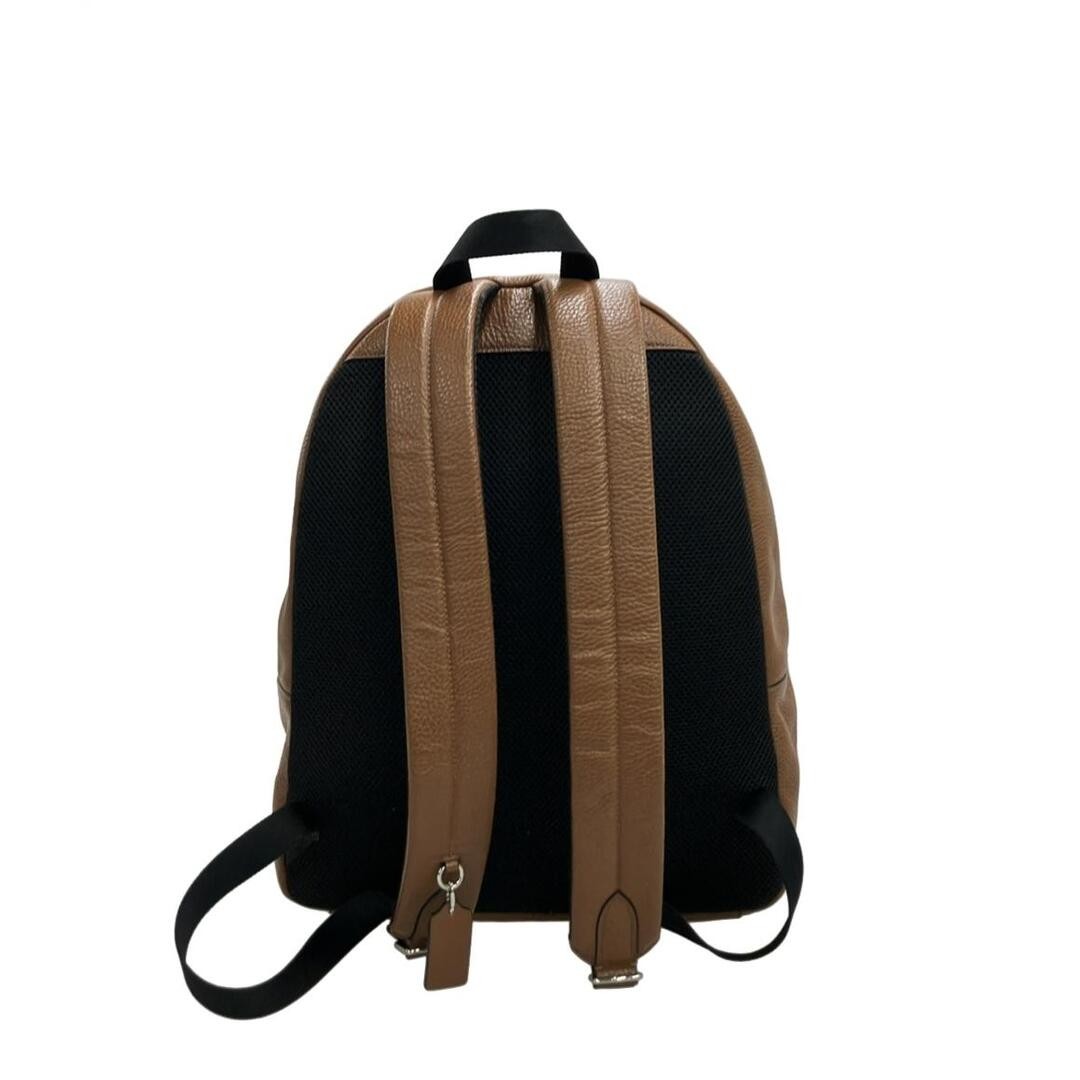 Coach Backpack Charles Patchwork Leather F57482 U… - image 2