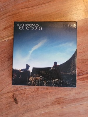 Turin Brakes - Ether Song - Digipak/Sammlerstück - 2CD Britpop/Indie/Pop/Rock