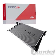 BOGAP K�HLER MOTORK�HLUNG passend f�r BMW X3 X4 | B4210127