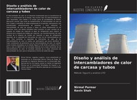 Nirmal Parmar (U. A.) | DiseñO Y AnáLisis De Intercambiadores De Calor De...
