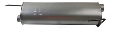 Exhaust Muffler-XL AP Exhaust 2651 fits 15-16 Ford F-150