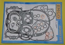 Triumph Bonneville T140 TR7 Gasket Set 1973-79
