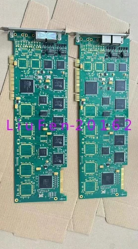 1pc used SHD-60C-CT/PCI Card