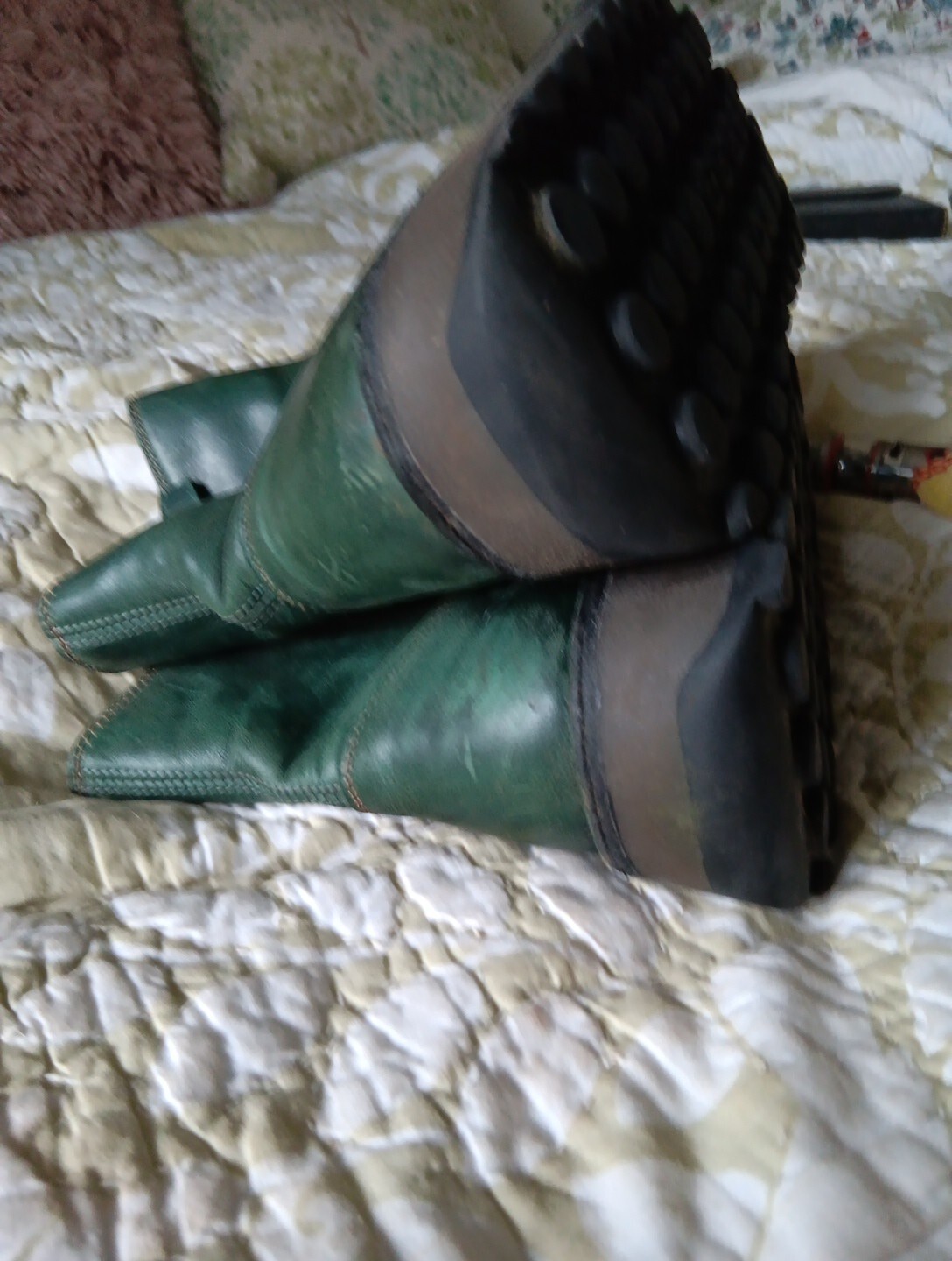 fly ankle boots size 6