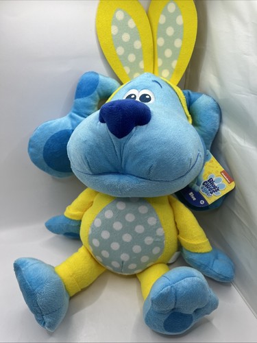 Blues Clues & You 16