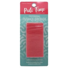 Precision Beauty Pedi Time Professional Pumic...