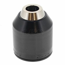 Makita 763248-2 Keyless Drill Chuck 