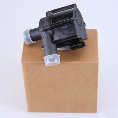 5Q0965561B Wasserpumpe Zusatzwasserpumpe for VW Audi Seat Skoda 1.8 2.0 T TDI DE