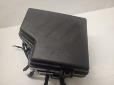 Moteur Hyundai SANTA FE