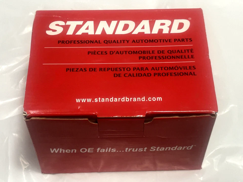 Válvula de recirculación de gases de escape (EGR) - Válvula EGR estándar EGV830 Foto 2 de 4