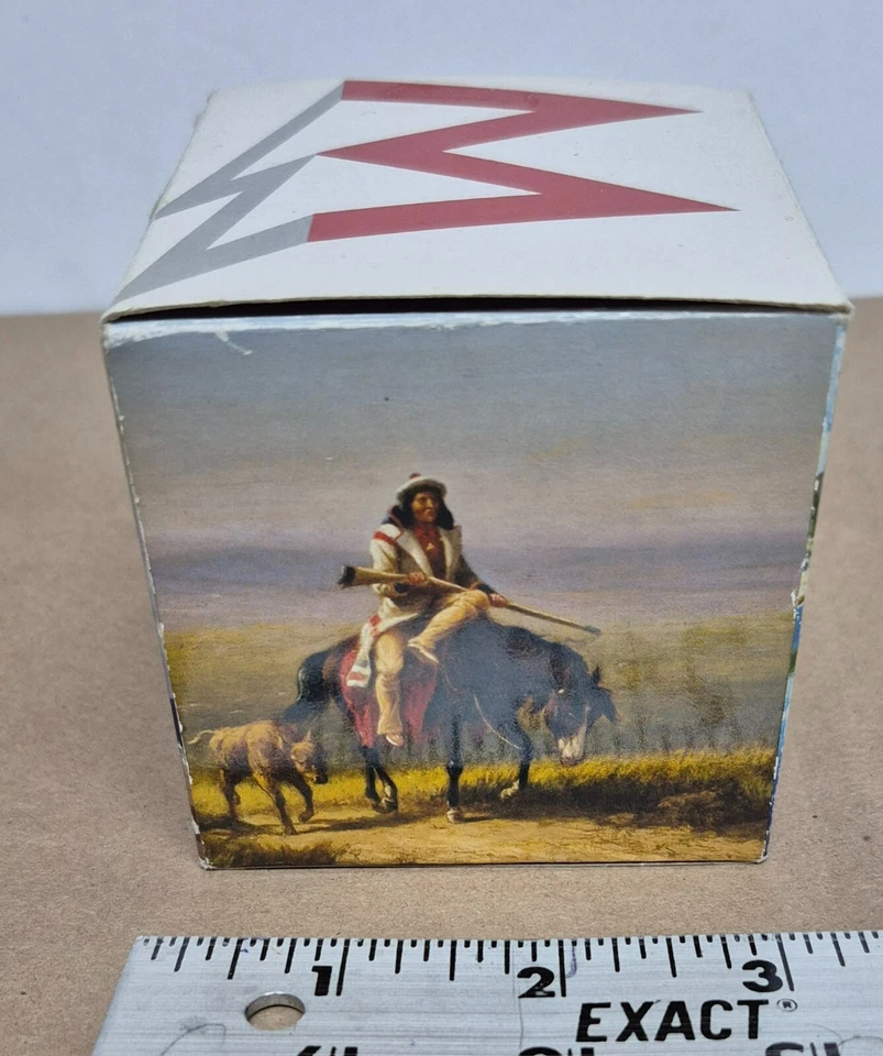 Magic Cube Museums West Brain Teaser Fidget Puzzle - Image 3 of 4