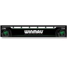 Winmau Oche Strip Stick Down Throw Line