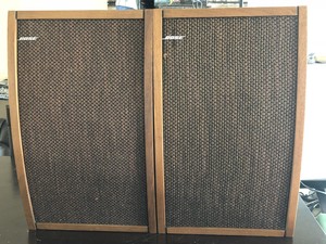 bose 901 speakers ebay