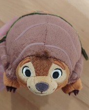 Disney Raya The Last Dragon 7-Inch Small Tuk Tuk Plush Stuffed Animal