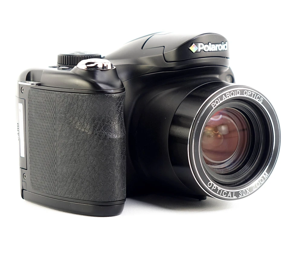 NEW Polaroid IE3035W 18MP Digital Still Camera Zoom 30X Optical, 120X Digital - Image 4 of 4