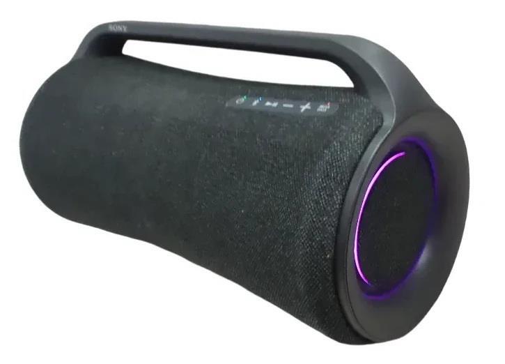 Sony SRS-XG500 MEGA BASS Bluetooth Speaker | Portable