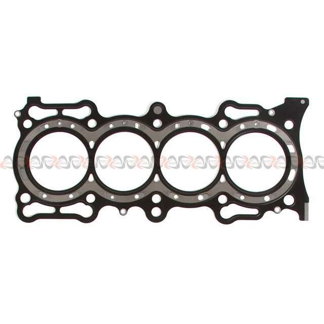 Fits 98-02 Honda Accord Odyssey Acura C Isuzu Oasis Full Gasket Set F23A1 F23A7 - Image 4 of 4
