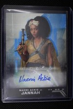 2019 Topps Star Wars The Rise of Skywalker Series 1 Trading Cards 12