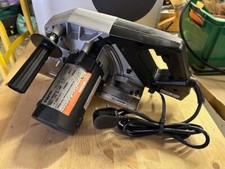 Alfra Evolution TCT Metal Cutting Circular Saw  50mm Capacity  Made in Sheffield