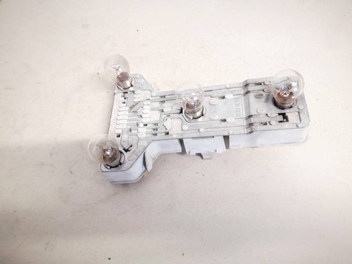 Volkswagen Passat 1999 Tailight Bulb Holder (Lamp Carrier) 3b59452 #1915879-42