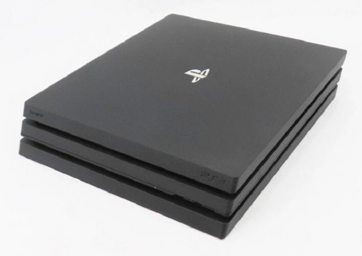 Preços baixos em Sony PlayStation 4 Pro NTSC-J (Japão) console de