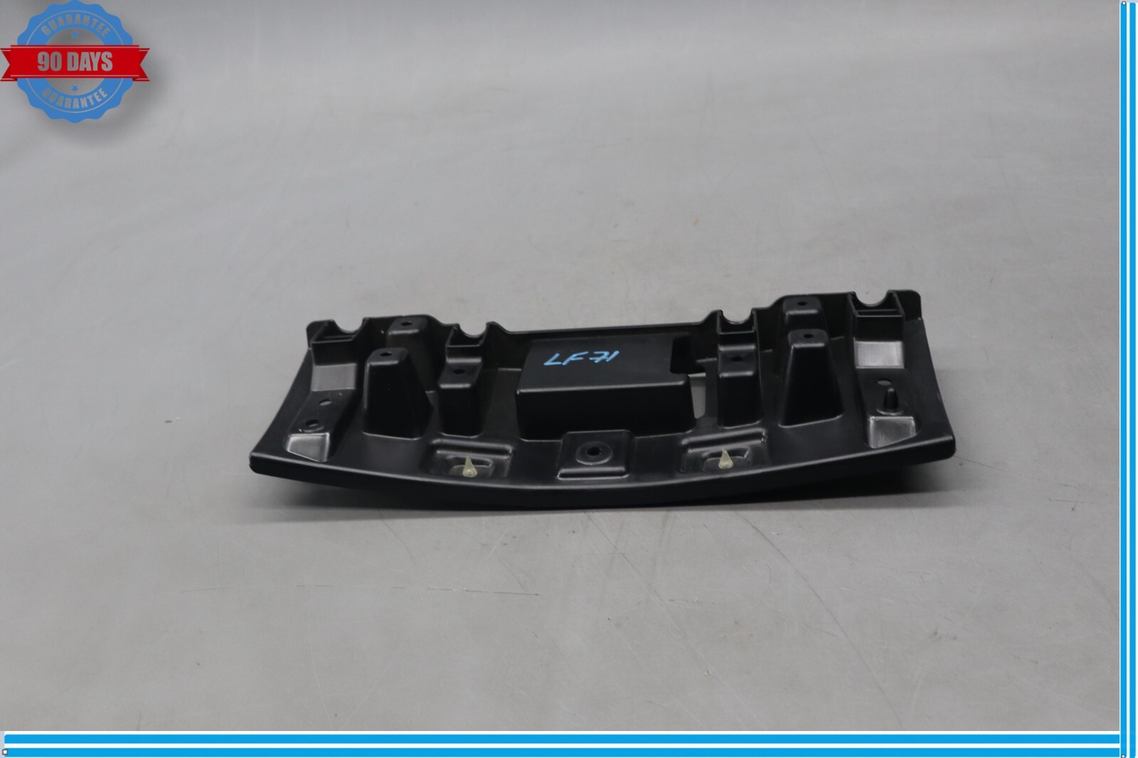 Maserati Ghibli 2014-2020 Front Left Seat cover