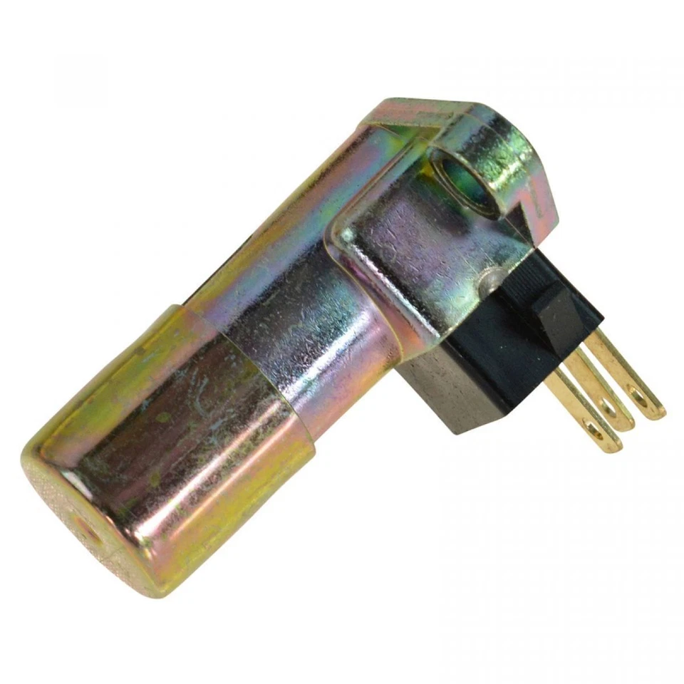 AC DELCO Headlight Dimmer Switch Floor Mounted for GMC Jeep Chevy Ford Buick - Image 3 of 4