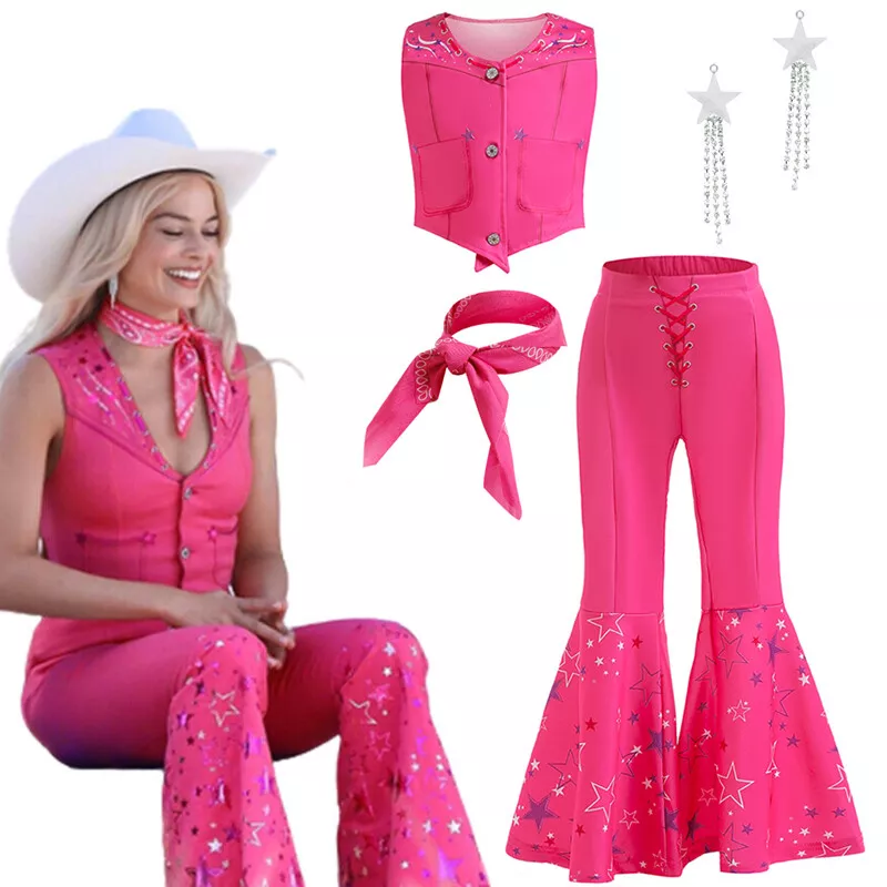 Barbie 2024 dress up