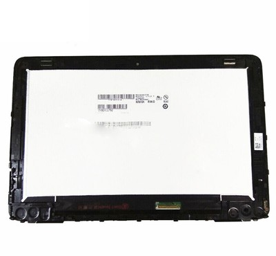 Produktbild von LTPRPTS Ersatz-Laptop FHD Touchscreen Digitizer Display Assembly Für HP
