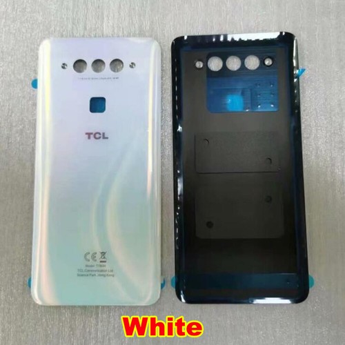 Für TCL PLEX T780H Neu Batteriefachdeckel Gehäuse Rückseite Gehäuse Ersatz - Bild 2 von 6