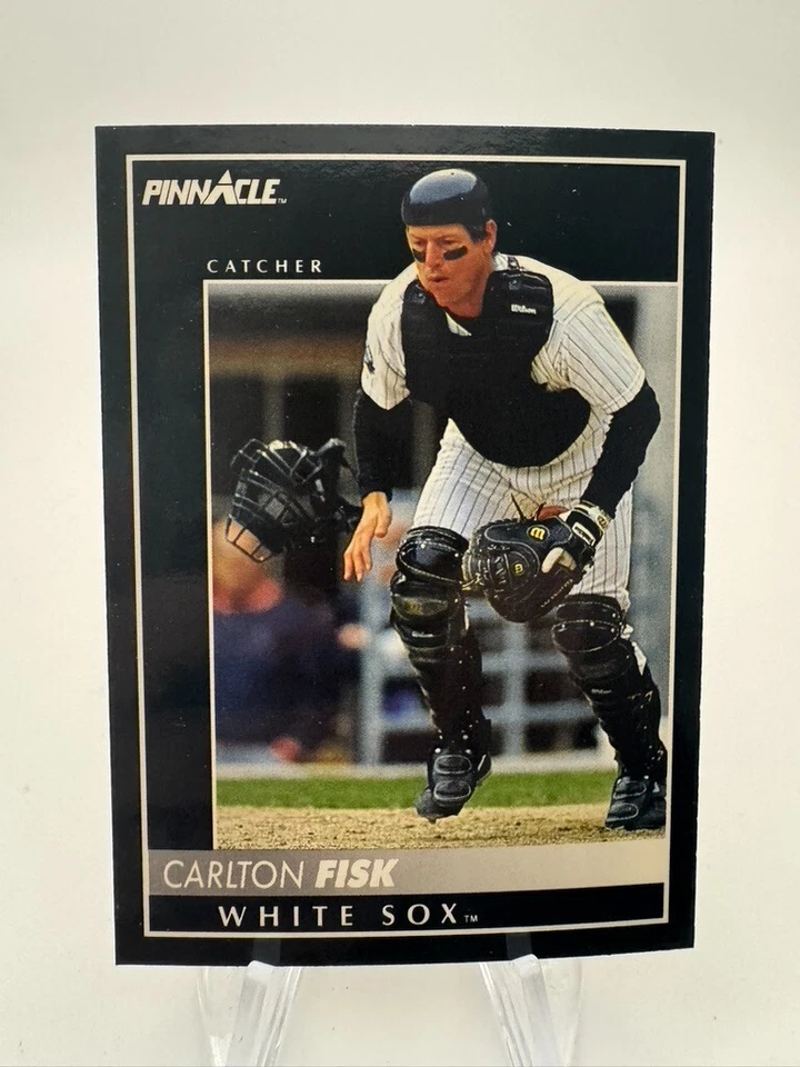 1992 PINNACLE Baseball Cards. # 250-499. You Pick to Complete Your Set. - Image 2 of 4