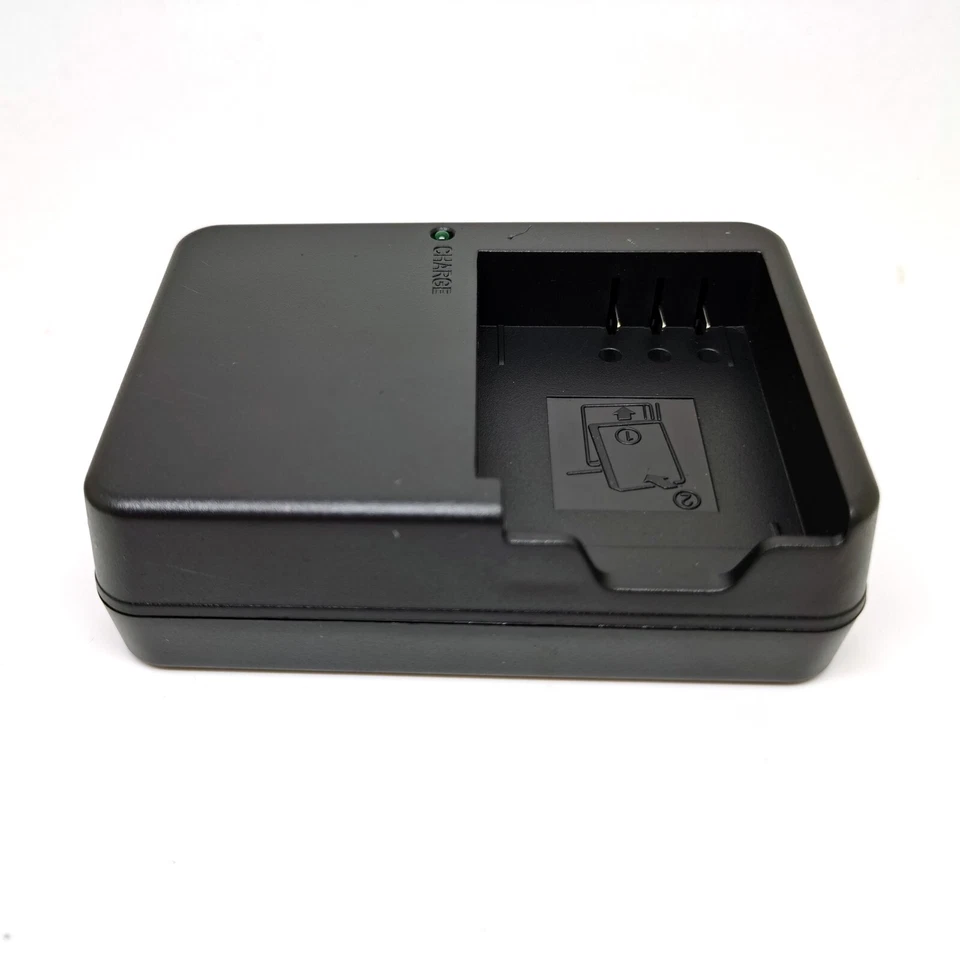 Cargador de Batería para DB-90 Ricoh GXR GR LENTE A12 S10 P10 Totalmente Nuevo Foto 3 de 4