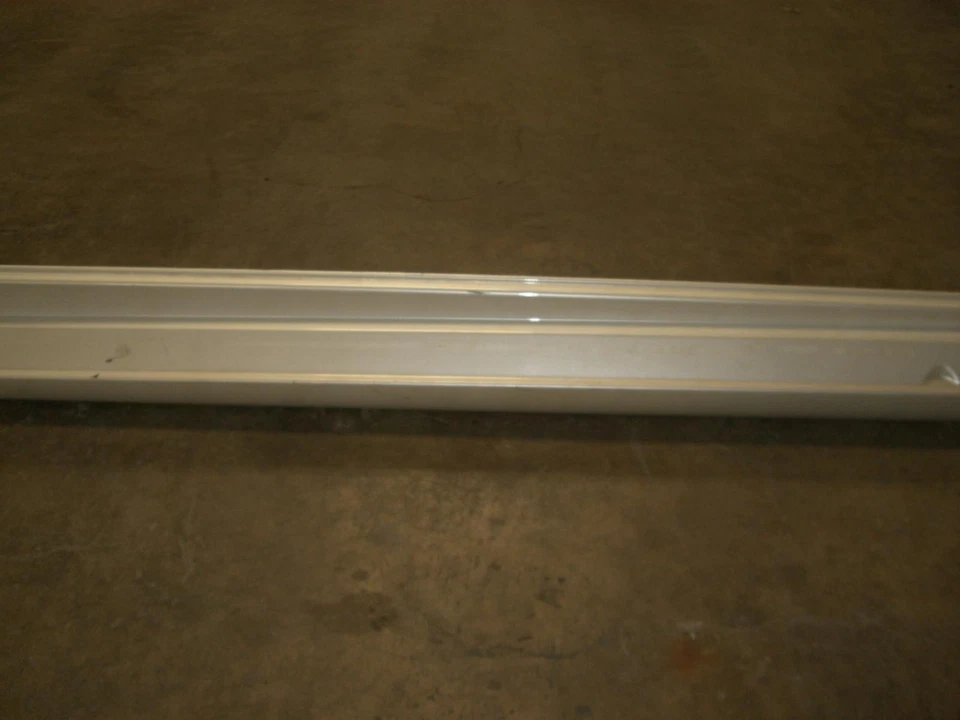 Cadillac STS 2005 moldura basculante accionamiento izquierdo moldura efecto suelo Foto 3 de 4