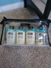 Victoria Secret Moisture to go New Set,Coconut Milk