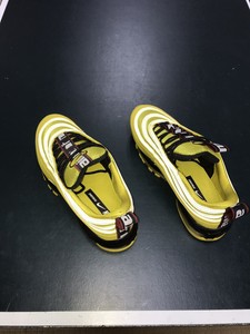 nike air max 97 citron