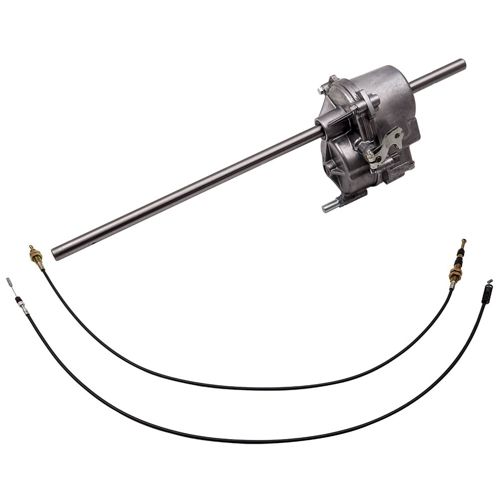 Gearbox Assembly for Honda HRU216 Self Propelled Lawn Mower 3 Speed