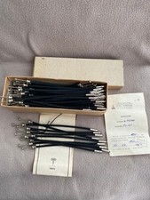 Shutter release cable for photo cameras TC-160. 1pcs. Vintage Made in USSR LOMO