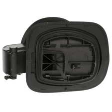 NEW OEM 2011-2020 Lincoln MKZ Fuel Fill Filler Door Hinge Pocket Housing GENUINE