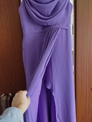 white christmas dresses Sheath/Column Sweetheart Sleeveless Prom Dresses with Pleated Split an –  27dress