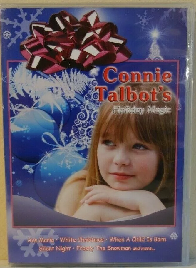 Connie Talbot – Three Little Birds/Wonderful World (2008, CD) - Discogs