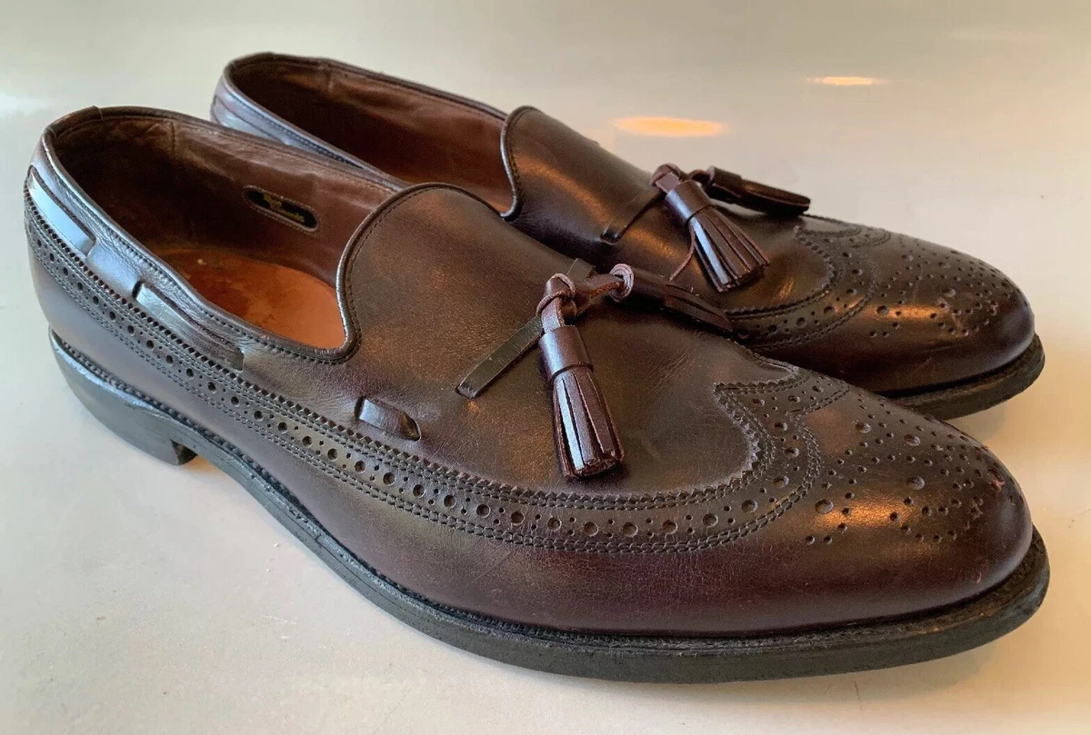 Allen top edmonds manchester