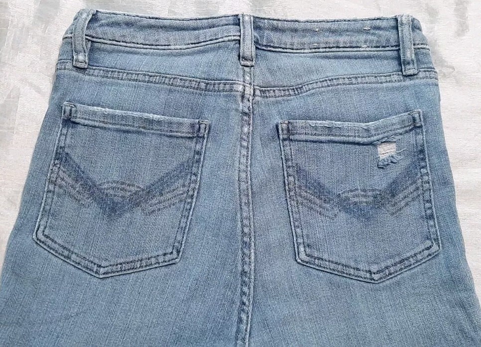 Idyllwind Miranda Lambert Sz8 Patchwork Colorbloc… - image 4