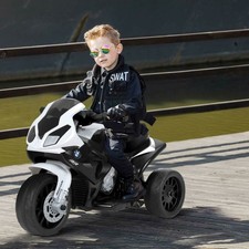 bmw 6v ride on trike