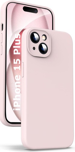 Coque et étui téléphone mobile Little Boutik Coque Silicone Couleur